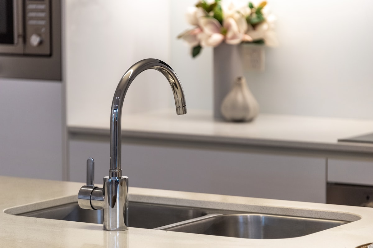 Commercial plumbing in Irving