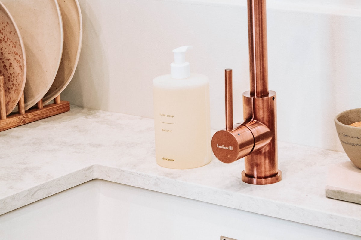 Kitchen Plumbing service in Irving, TX